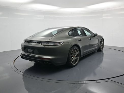 Used 2023 Porsche Panamera Platinum Edition RWD image 30