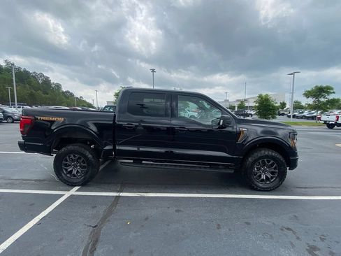 Used 2026 Ford F150 Tremor w/ Tow/Haul Package AWD/4WD image 8