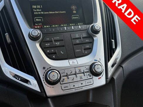 Used 2017 GMC Terrain SLE w/ Convenience Package image 8