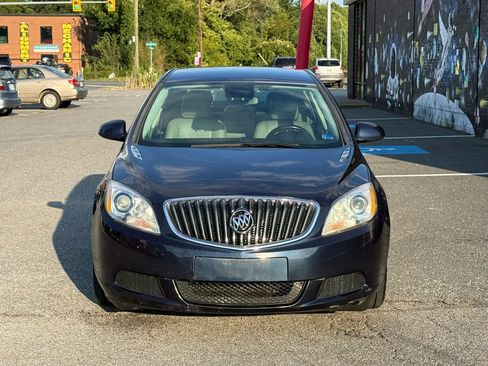 Used 2015 Buick Verano FWD image 8