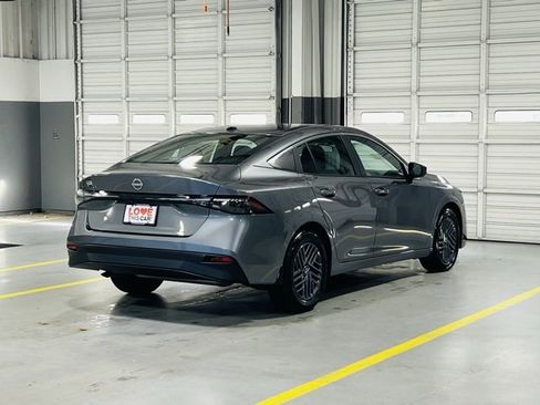 New 2026 Nissan Sentra SV image 15