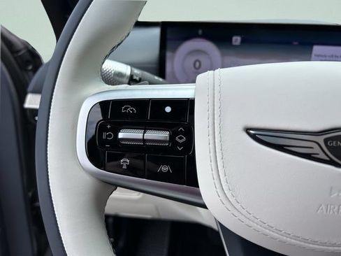 New 2026 Genesis GV80 3.5T Prestige AWD/4WD image 32