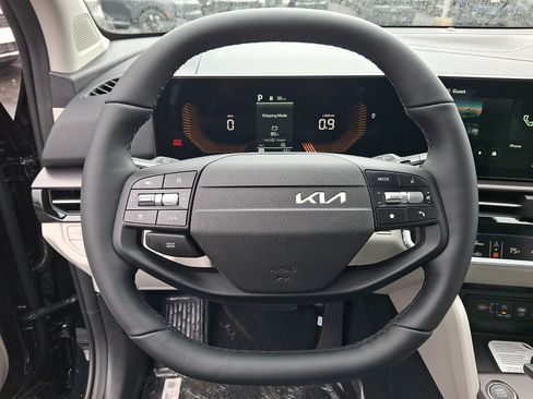 New 2026 Kia Sportage EX FWD image 14