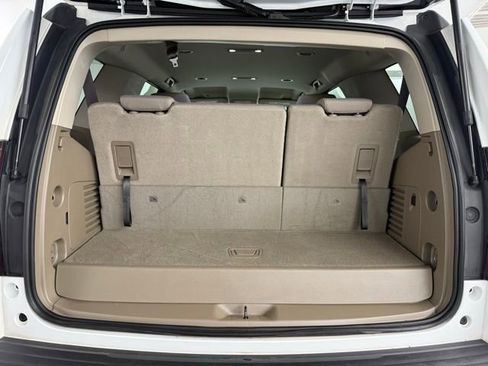 Used 2018 Chevrolet Tahoe LS w/ Max Trailering Package image 32