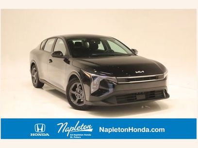 Used 2025 Kia K4