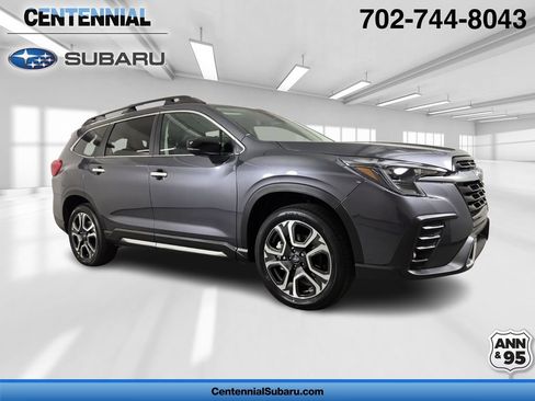 New 2026 Subaru Ascent Touring AWD/4WD image 1
