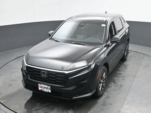 New 2026 Honda CR-V EX-L image 29