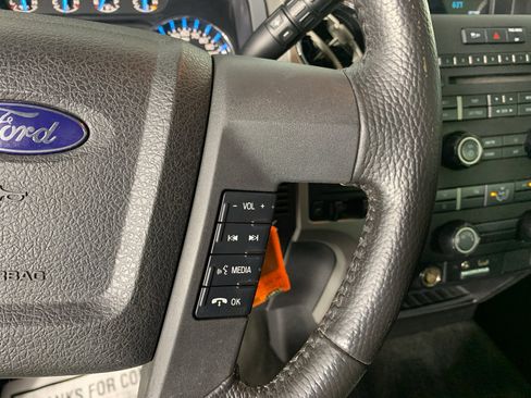Used 2011 Ford F150 XLT w/ XLT Chrome Pkg RWD image 19
