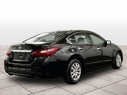 Used 2018 Nissan Altima 2.5 S w/ S Convenience Package FWD image 11