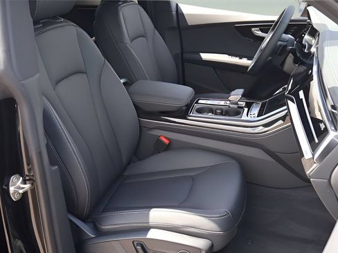 New 2026 Audi Q8 Premium Plus AWD/4WD image 17