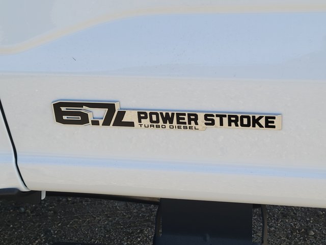 New 2026 Ford F450 XL AWD/4WD image 15