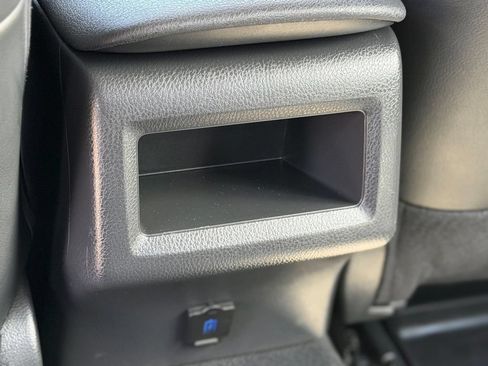 Used 2023 Toyota Camry SE w/ Blackout Package (TMS) AWD/4WD image 8
