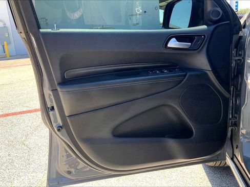 Used 2023 Dodge Durango SXT Launch Edition image 42