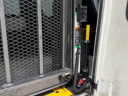 Used 2016 Ford E-350 and Econoline 350 Super Duty w/ Shuttle Bus Prep Package image 76