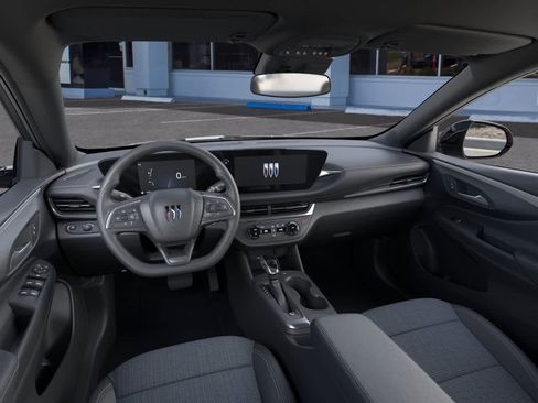 New 2026 Buick Envista Preferred FWD image 15