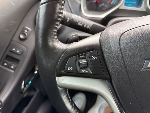 Used 2013 Chevrolet Camaro LT w/ RS Package image 14