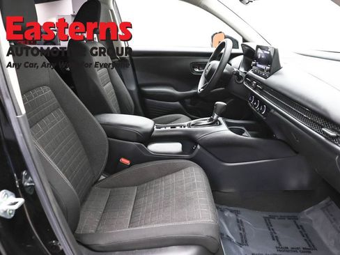Used 2024 Honda HR-V LX image 23
