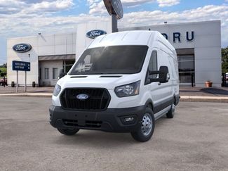 New 2026 Ford Transit 350 148 High Roof Extended AWD video 2
