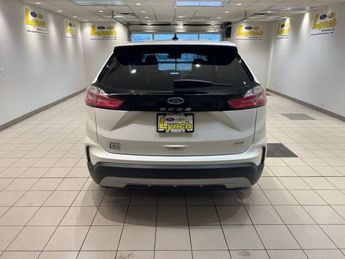 Used 2024 Ford Edge SEL w/ Convenience Package AWD/4WD image 23