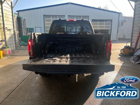 New 2026 Ford F150 Lariat AWD/4WD image 7