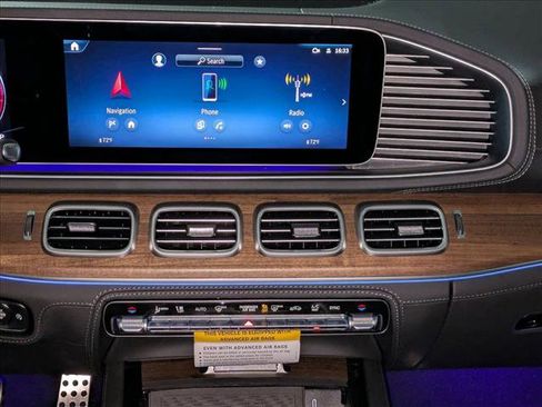 New 2026 Mercedes-Benz GLE 53 AMG 4MATIC Coupe image 14