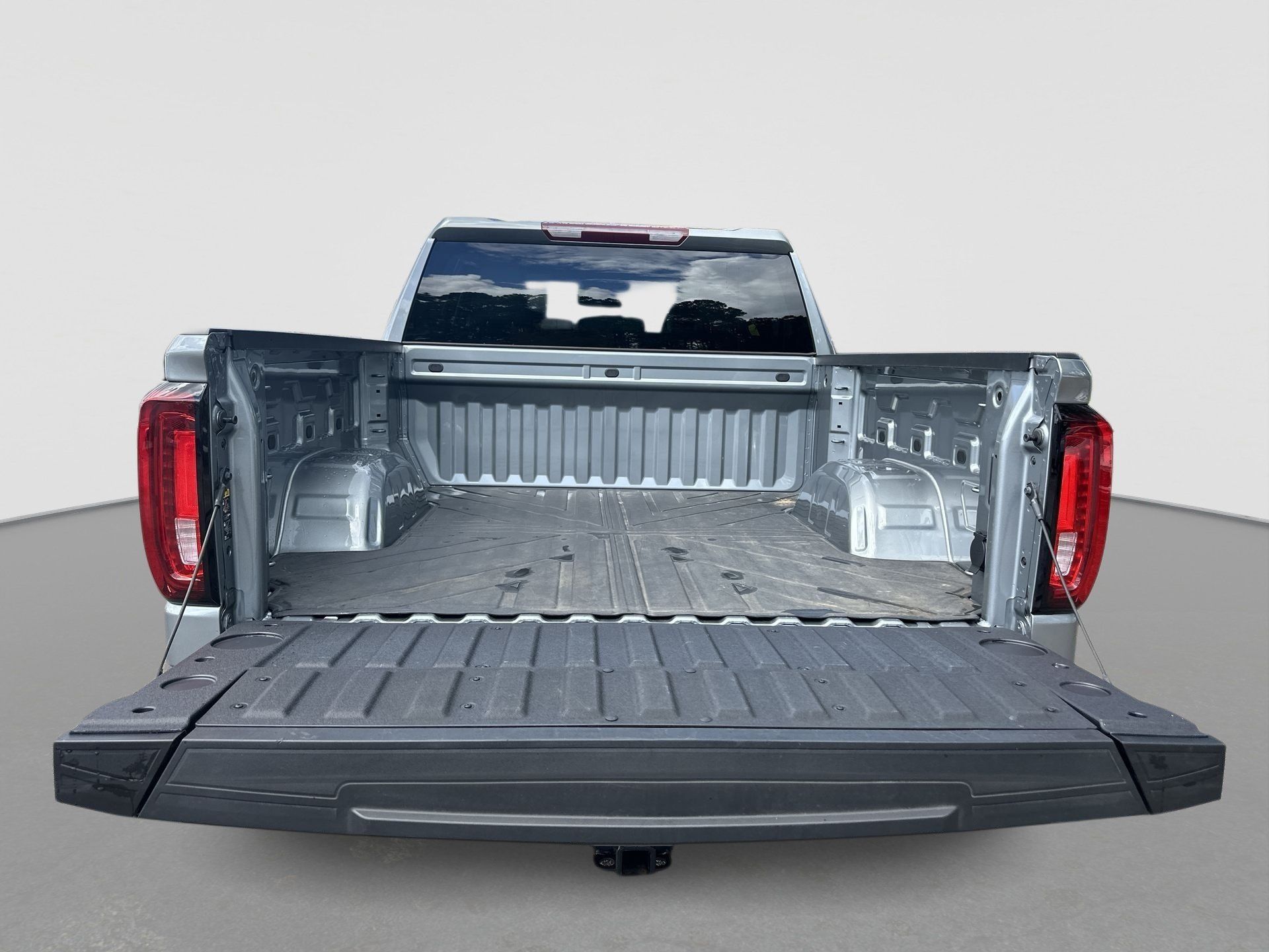 Certified 2026 GMC Sierra 1500 SLT AWD/4WD image 25