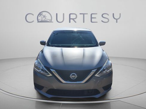Used 2018 Nissan Sentra SV FWD image 10