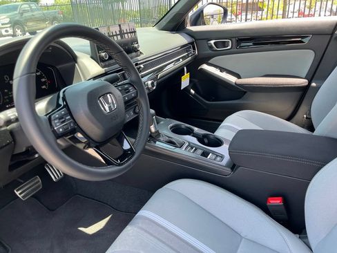 Used 2026 Honda Civic Sport image 20