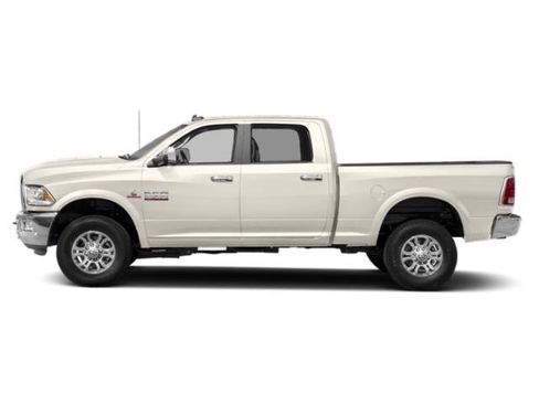 Used 2018 RAM 2500 Laramie w/ Sport Appearance Group image 3