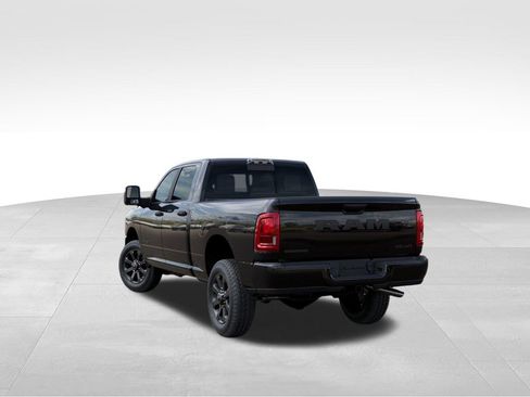 New 2026 RAM 2500 Big Horn AWD/4WD image 3