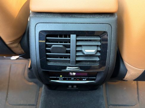 Certified 2023 BMW X3 sDrive30i w/ Convenience Package w/ZPA image 16