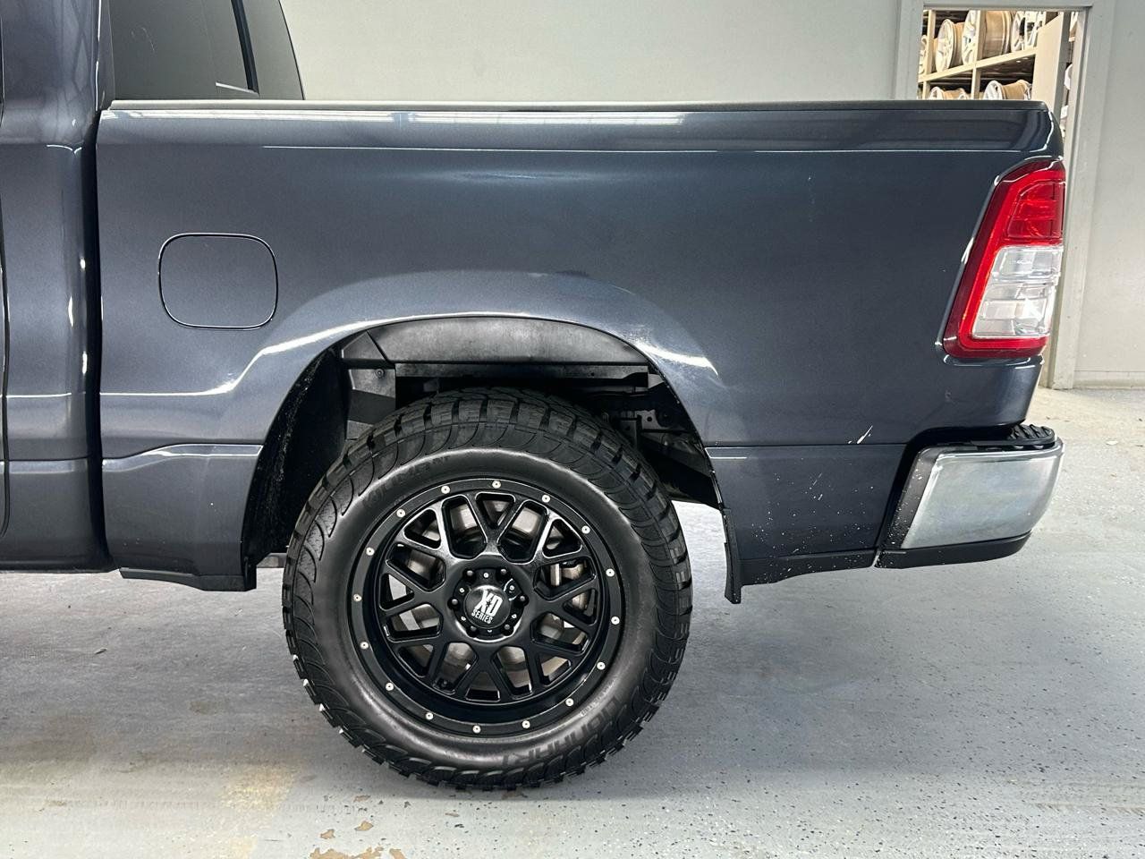 Used 2019 RAM 1500 Big Horn RWD image 6
