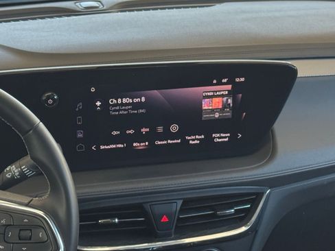 Used 2025 Buick Encore GX Preferred image 17