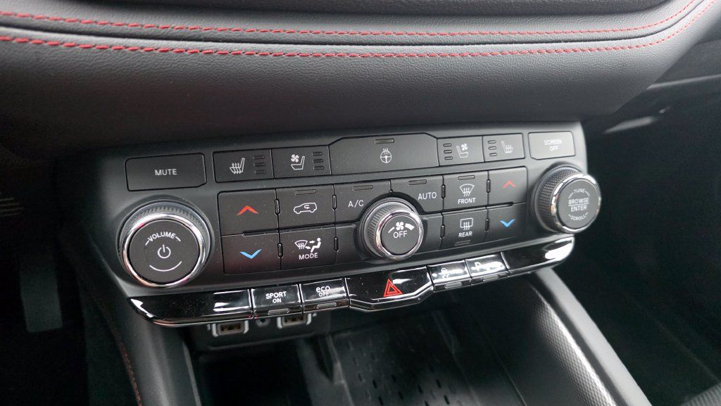 Used 2026 Dodge Durango GT AWD/4WD image 19