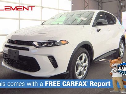 Used 2025 Dodge Hornet GT