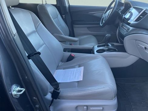 Used 2016 Honda Pilot EX-L image 8