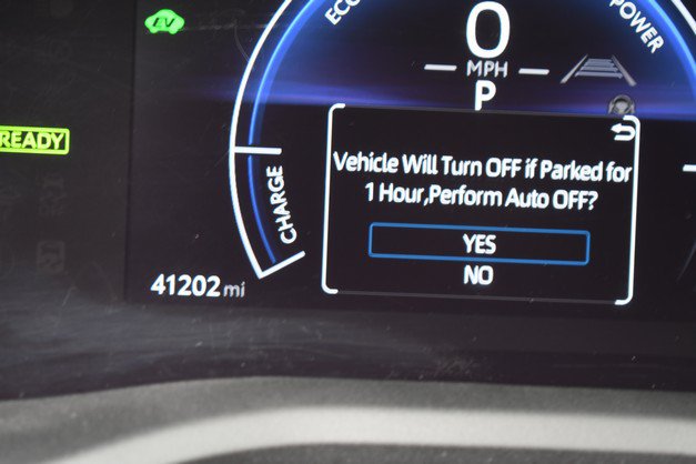 Used 2025 Toyota Camry LE AWD/4WD image 32