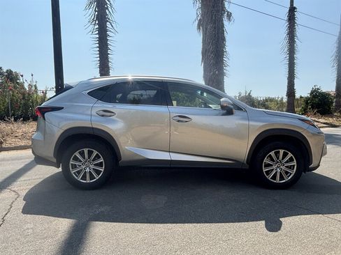 Used 2018 Lexus NX 300 FWD image 6