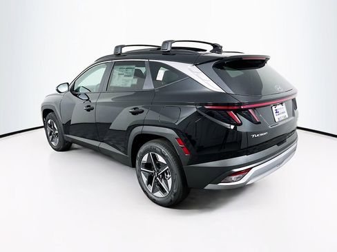New 2025 Hyundai Tucson SEL image 5
