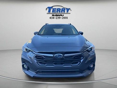 New 2026 Subaru Crosstrek 2.0i Premium image 2