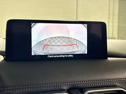 Used 2023 MAZDA CX-5 AWD 2.5 S image 33