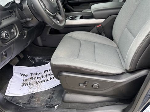 Used 2023 RAM 1500 Lone Star image 13