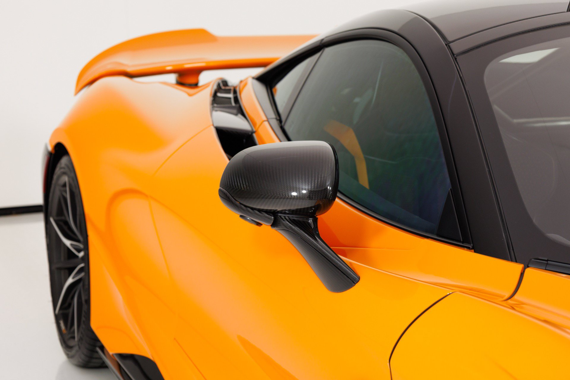 Used 2021 McLaren 765LT RWD image 73