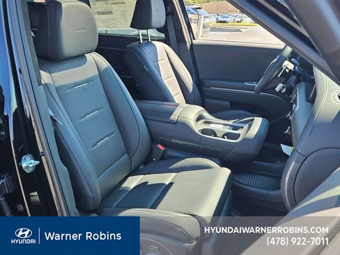 New 2026 Hyundai Palisade Calligraphy image 14