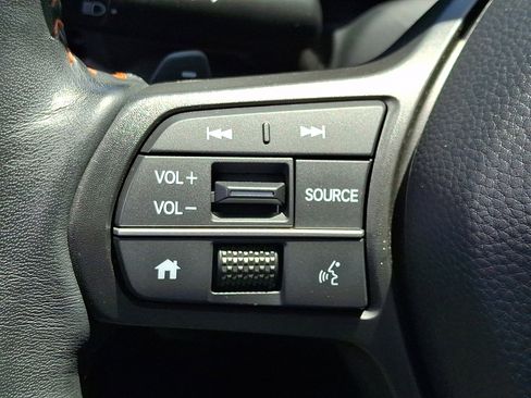 Certified 2024 Honda CR-V Sport image 22