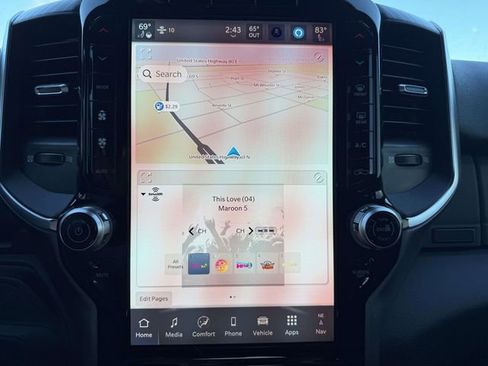 New 2026 RAM 2500 Lone Star image 14