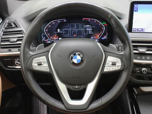 Used 2023 BMW X3 sDrive30i w/ Premium Package w/ZPA RWD image 57