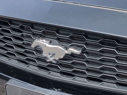 Used 2017 Ford Mustang Coupe RWD image 12