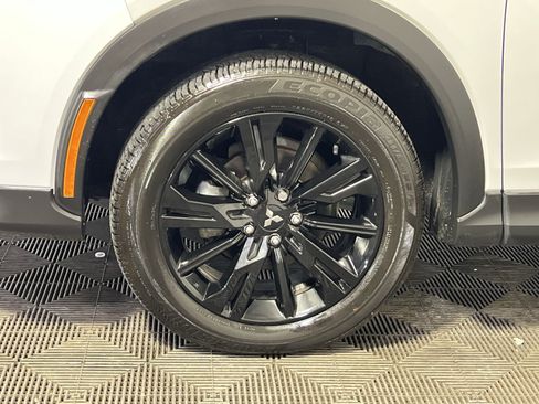 Used 2024 Mitsubishi Eclipse Cross AWD image 13