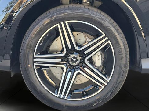 New 2026 Mercedes-Benz GLC 300 4MATIC image 26